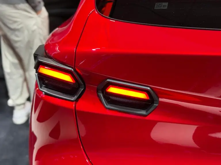 Renault Clio - Salone di Monaco 2025 - 10