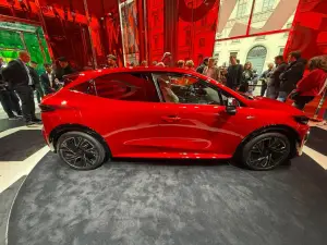 Renault Clio - Salone di Monaco 2025 - 11