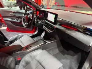 Renault Clio - Salone di Monaco 2025 - 12