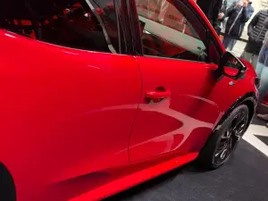 Renault Clio - Salone di Monaco 2025 - 13