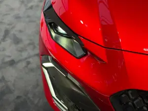 Renault Clio - Salone di Monaco 2025