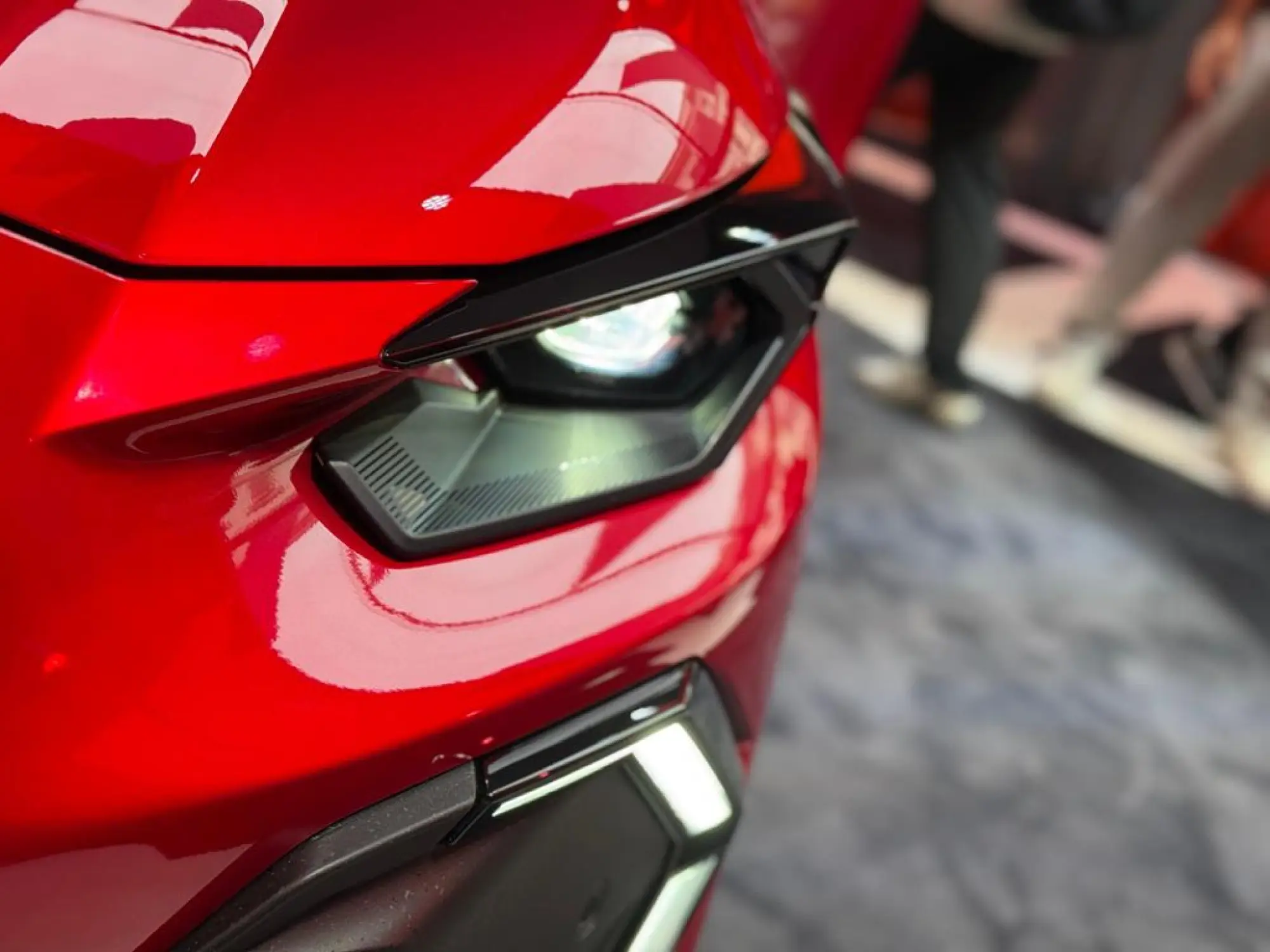 Renault Clio - Salone di Monaco 2025 - 4
