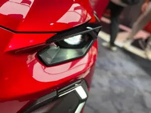Renault Clio - Salone di Monaco 2025 - 4