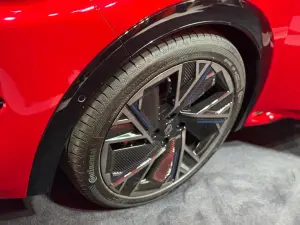 Renault Clio - Salone di Monaco 2025 - 3