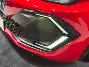 Renault Clio - Salone di Monaco 2025 - 7