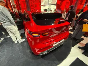 Renault Clio - Salone di Monaco 2025 - 6
