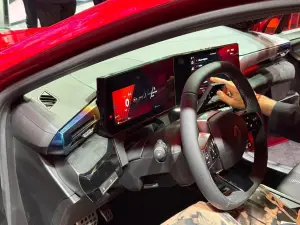 Renault Clio - Salone di Monaco 2025 - 16