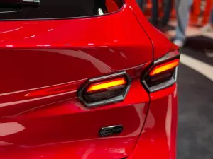 Renault Clio - Salone di Monaco 2025 - 14