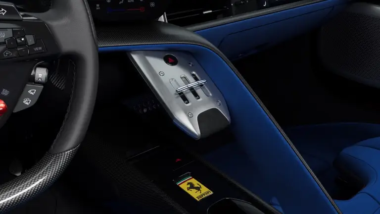 Ferrari 849 Testarossa - Foto Modena - 7