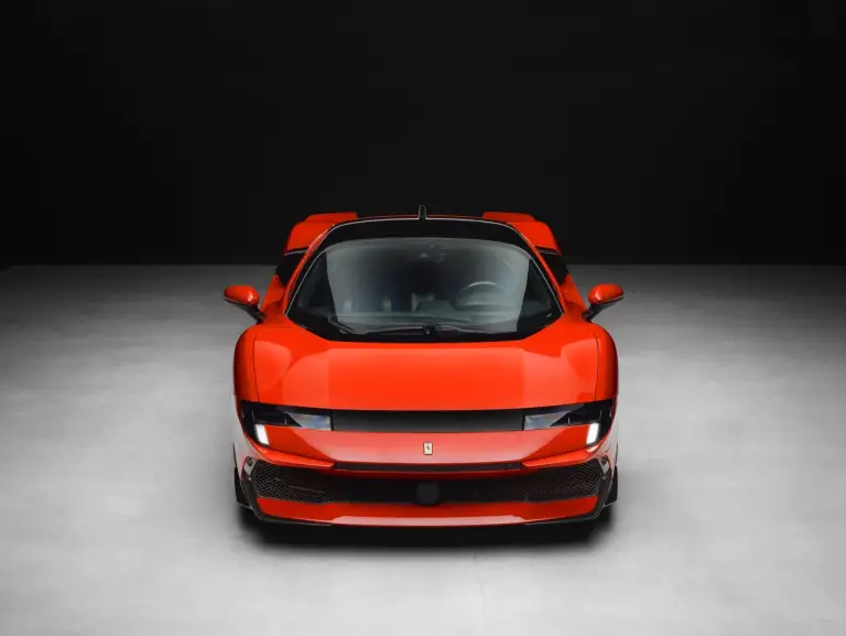 Ferrari 849 Testarossa - Foto Modena - 3