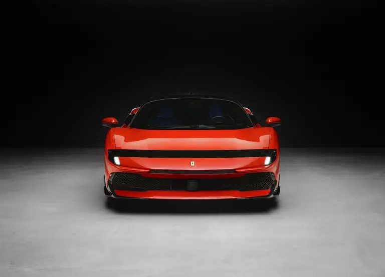 Ferrari 849 Testarossa - Foto Modena - 6