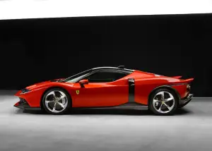 Ferrari 849 Testarossa - Foto Modena - 11