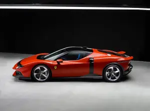 Ferrari 849 Testarossa - Foto Modena - 5