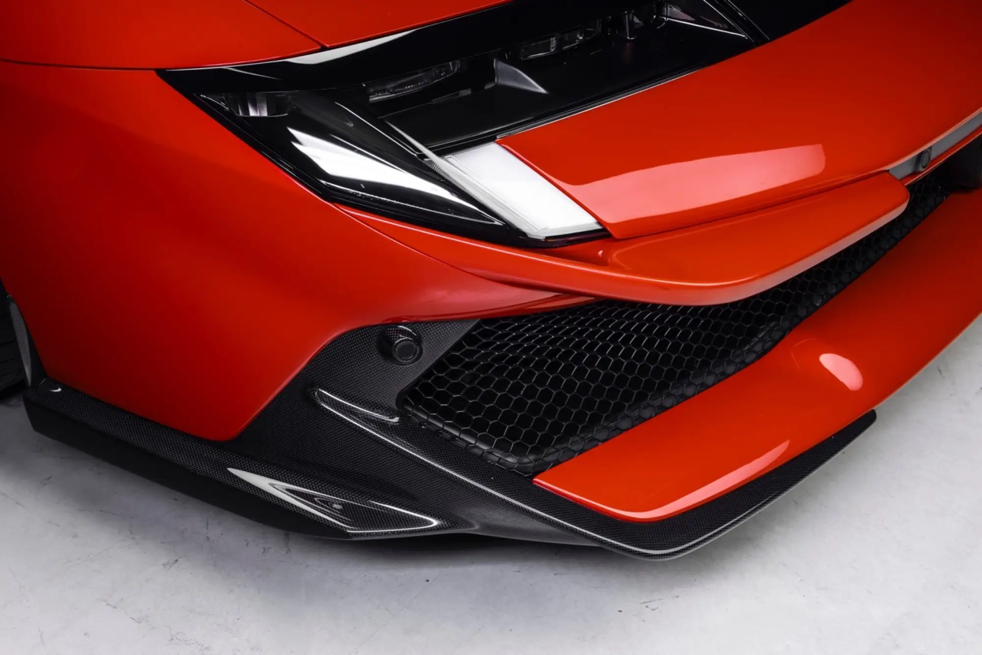 Ferrari 849 Testarossa - Foto Modena - 12