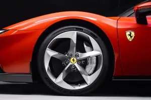 Ferrari 849 Testarossa - Foto Modena - 15