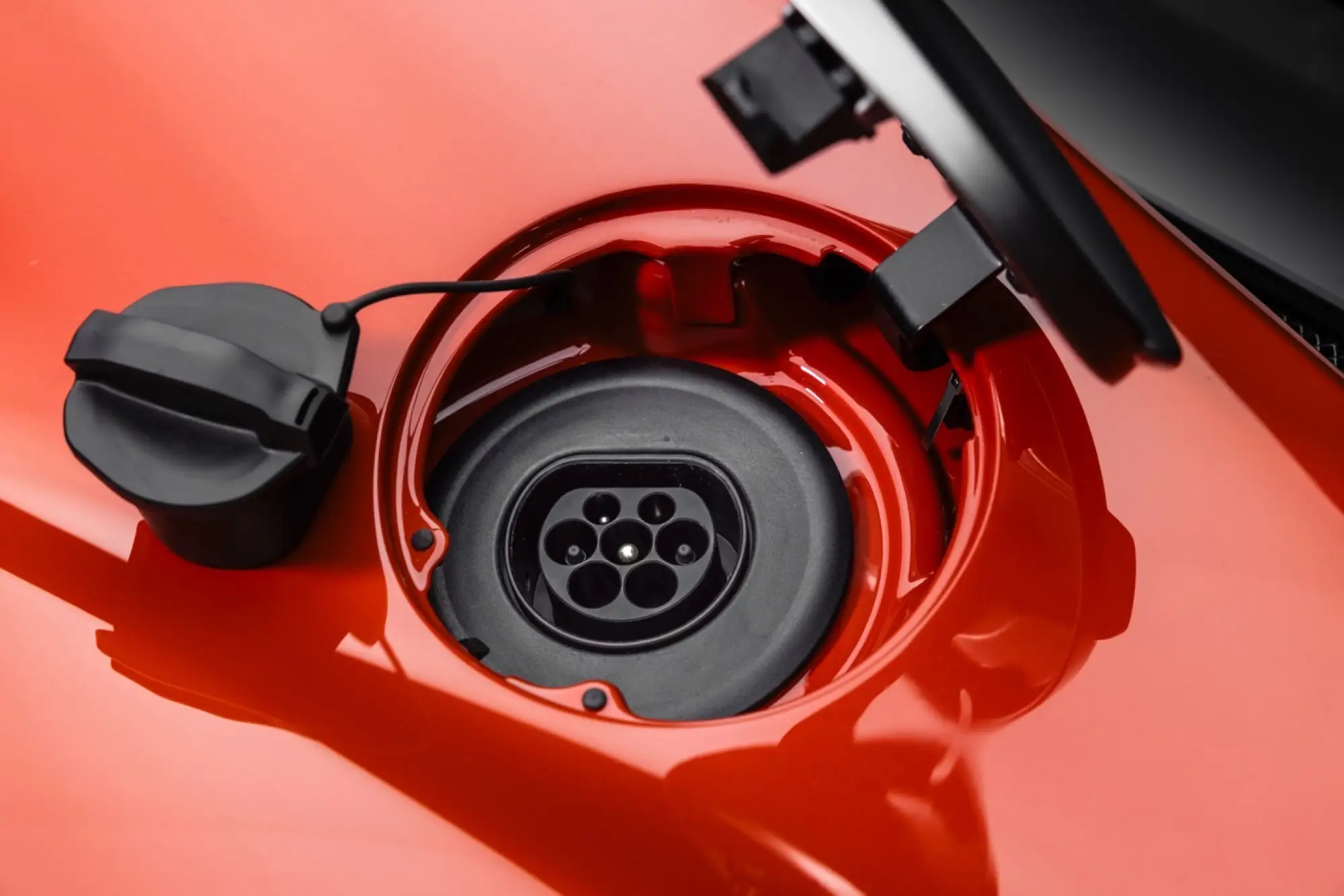 Ferrari 849 Testarossa - Foto Modena - 16