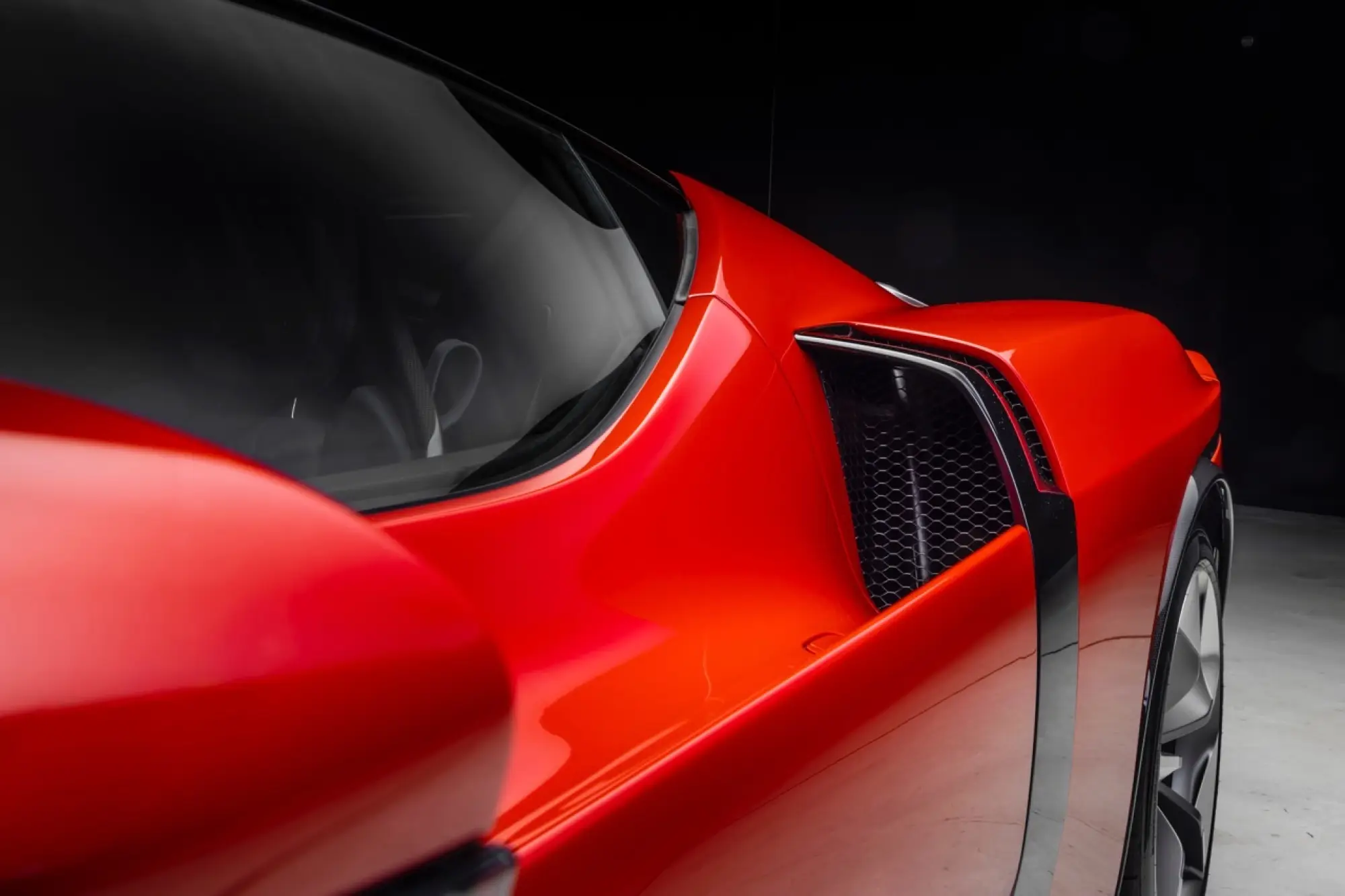 Ferrari 849 Testarossa - Foto Modena - 18