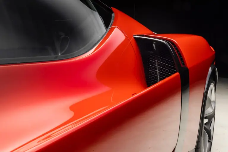 Ferrari 849 Testarossa - Foto Modena - 21