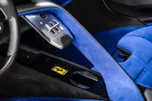 Ferrari 849 Testarossa - Foto Modena - 24