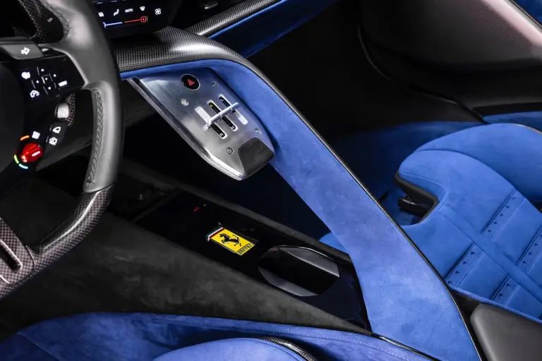 Ferrari 849 Testarossa - Foto Modena - 26