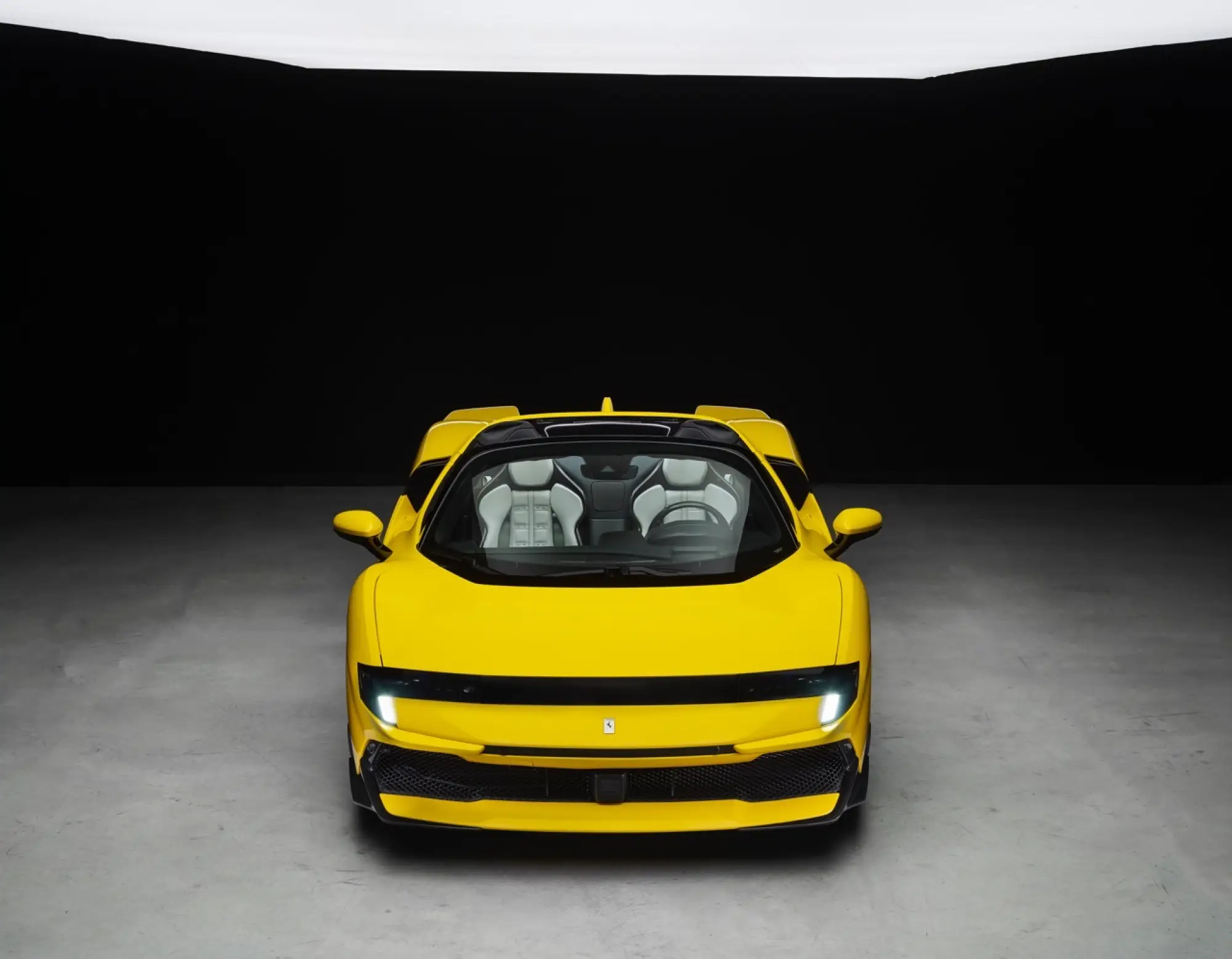 Ferrari 849 Testarossa - Foto Modena - 31