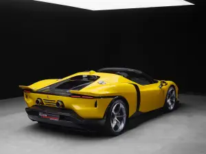 Ferrari 849 Testarossa - Foto Modena - 34