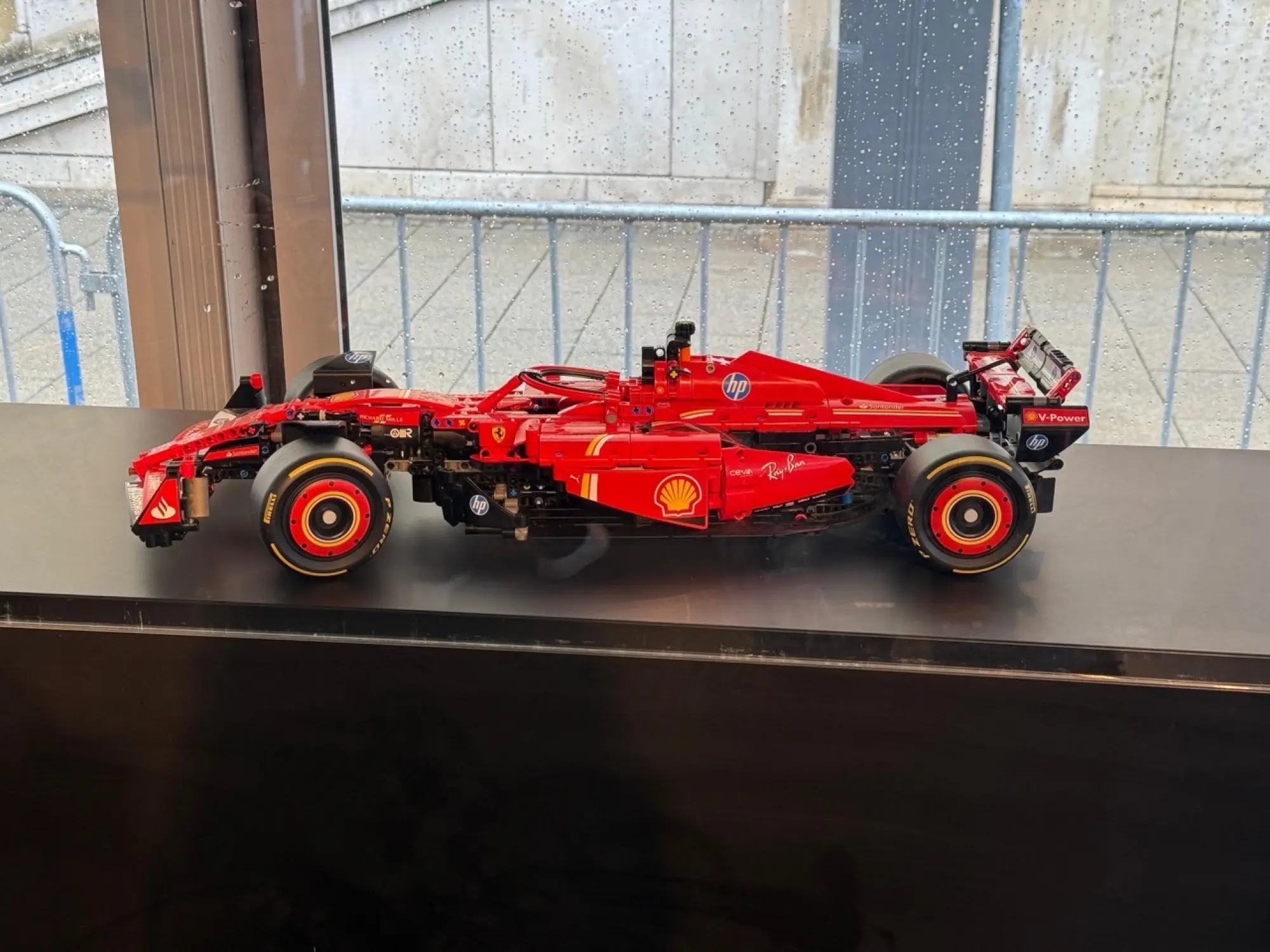 Lego - Salone di Monaco 2025 - 2