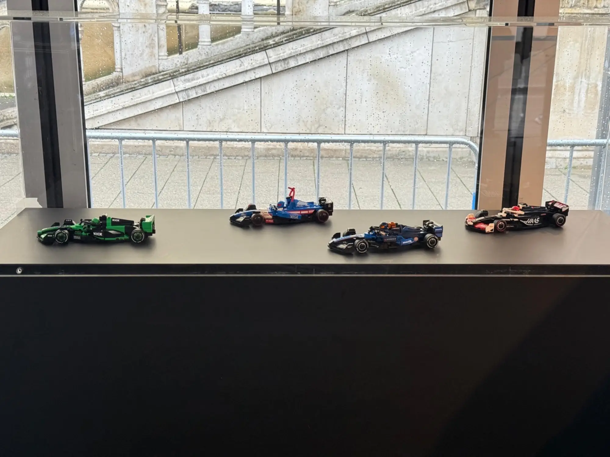 Lego - Salone di Monaco 2025 - 1