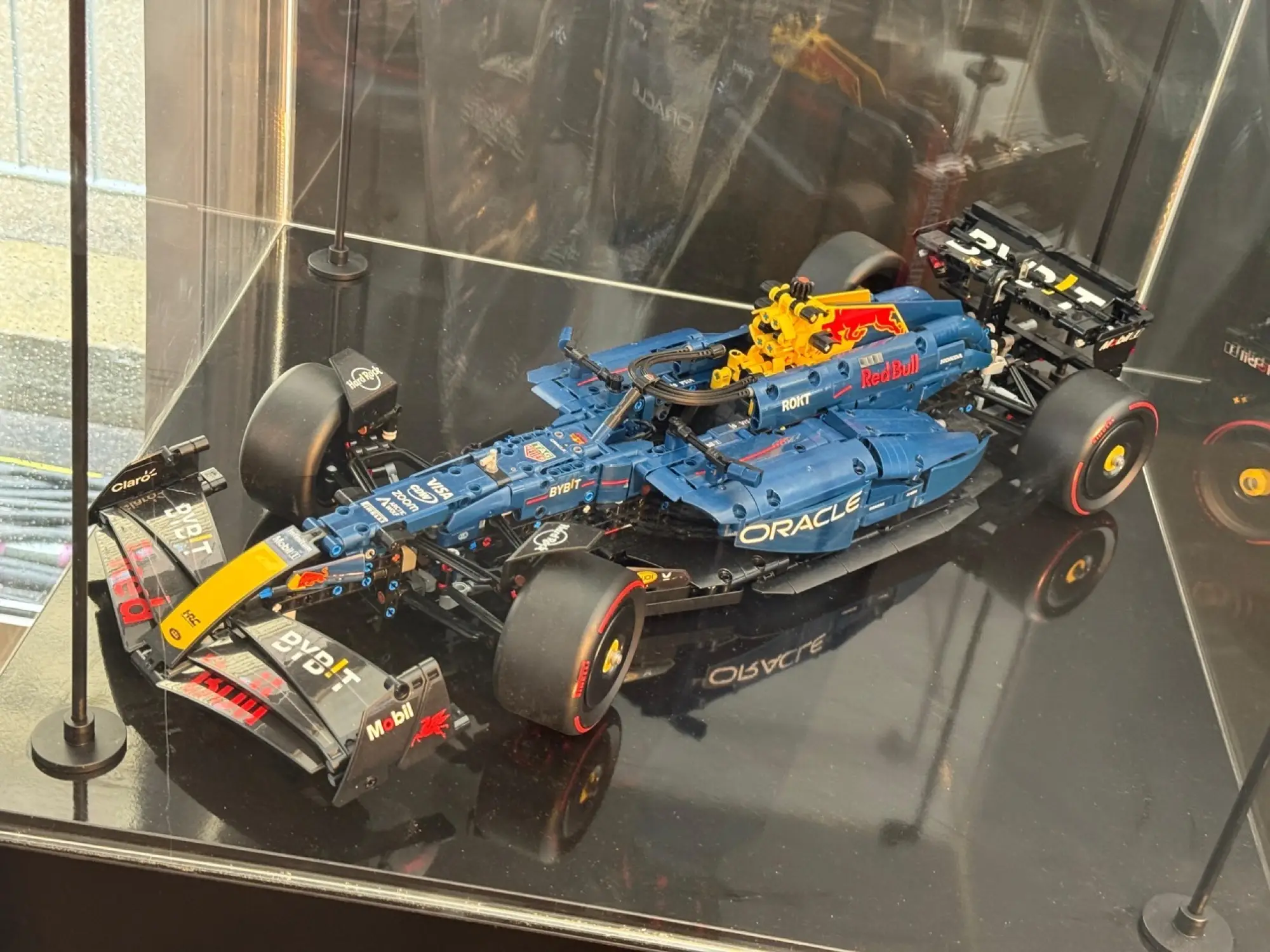Lego - Salone di Monaco 2025 - 4
