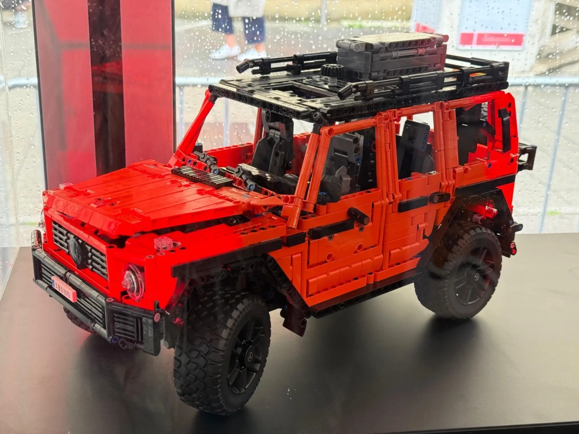 Lego - Salone di Monaco 2025 - 12