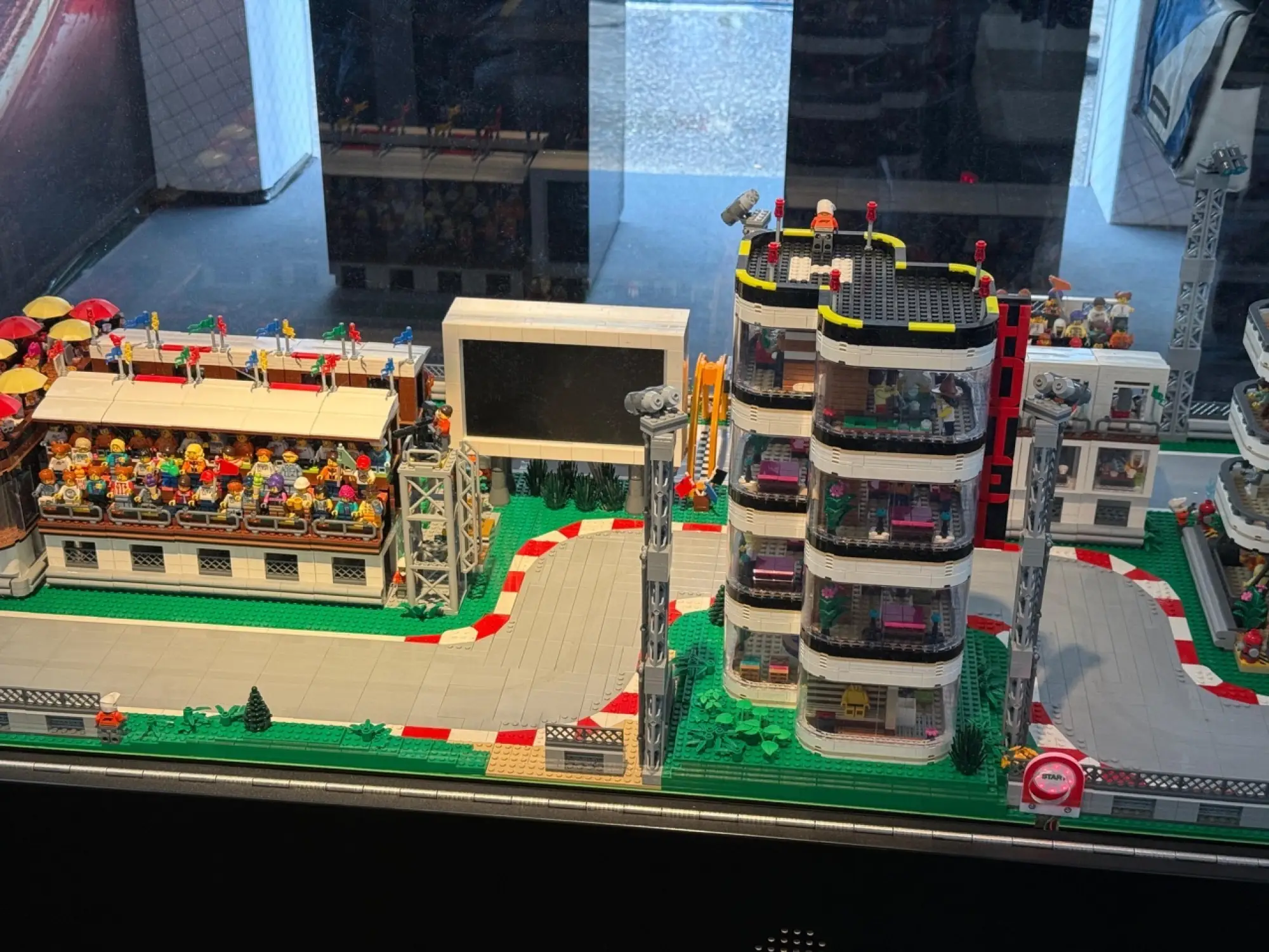 Lego - Salone di Monaco 2025 - 7