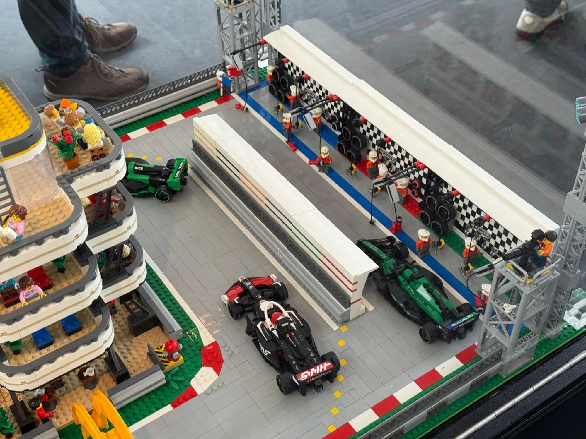 Lego - Salone di Monaco 2025 - 8