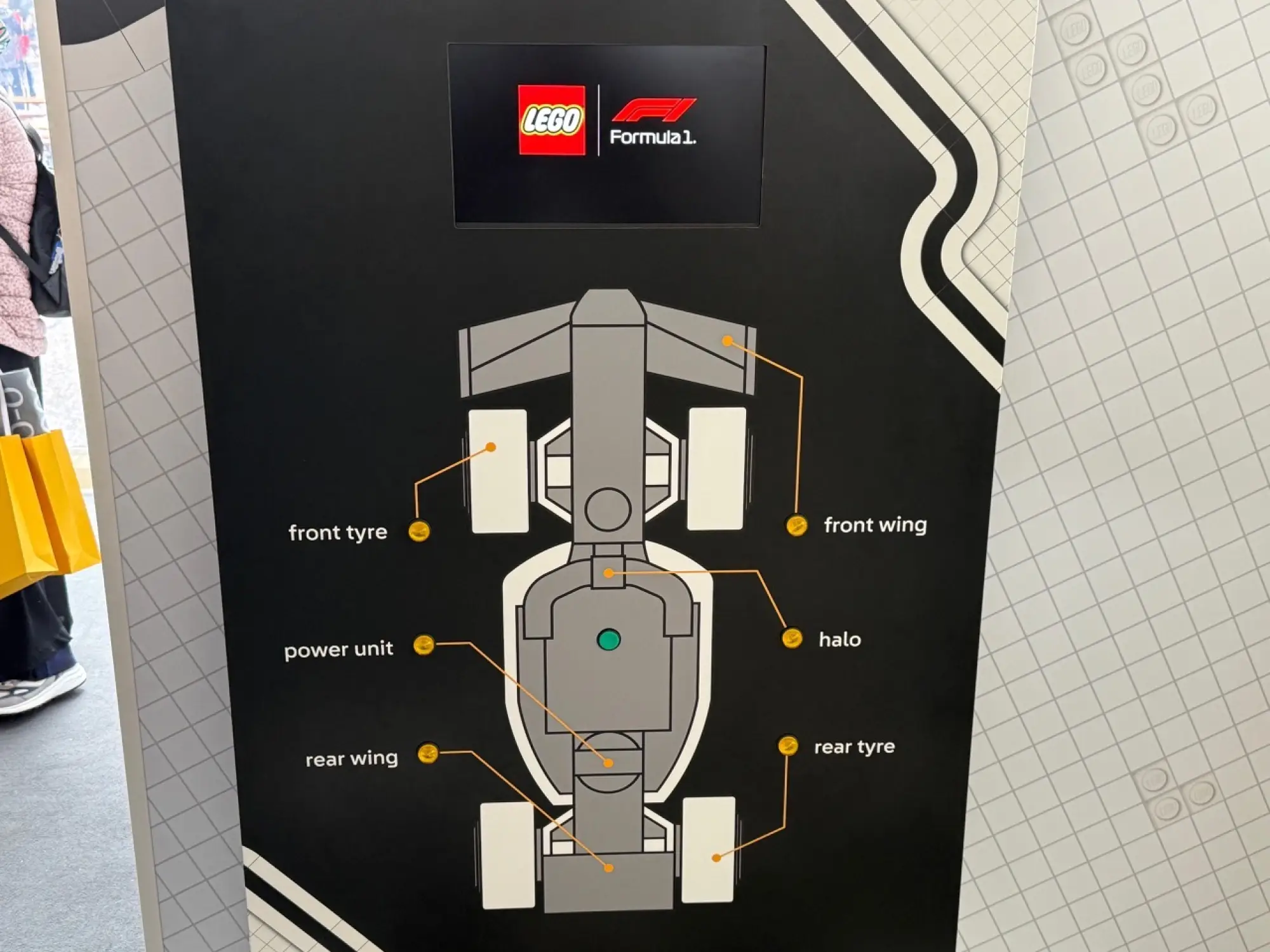 Lego - Salone di Monaco 2025 - 11