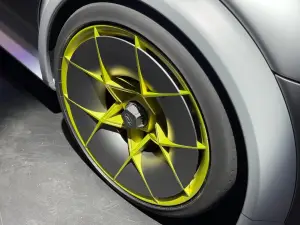 Hyundai Concept Three - Salone di Monaco 2025 - 2