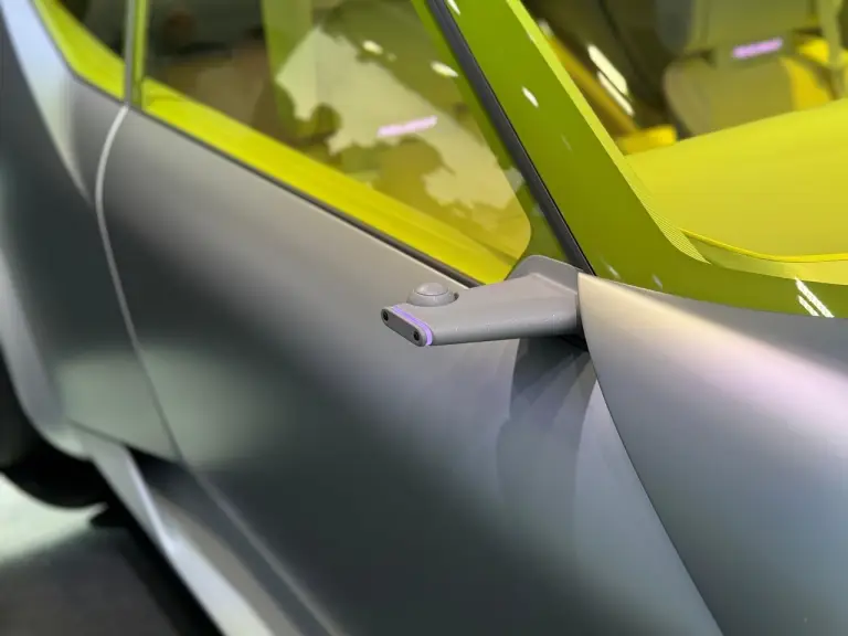 Hyundai Concept Three - Salone di Monaco 2025 - 10