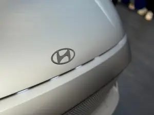 Hyundai Concept Three - Salone di Monaco 2025 - 4