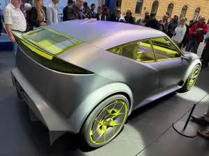 Hyundai Concept Three - Salone di Monaco 2025 - 6