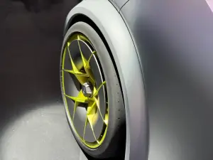 Hyundai Concept Three - Salone di Monaco 2025 - 5