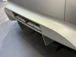 Hyundai Concept Three - Salone di Monaco 2025 - 8