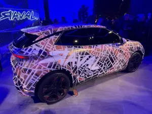 Cupra Raval - Salone di Monaco 2025 - 8