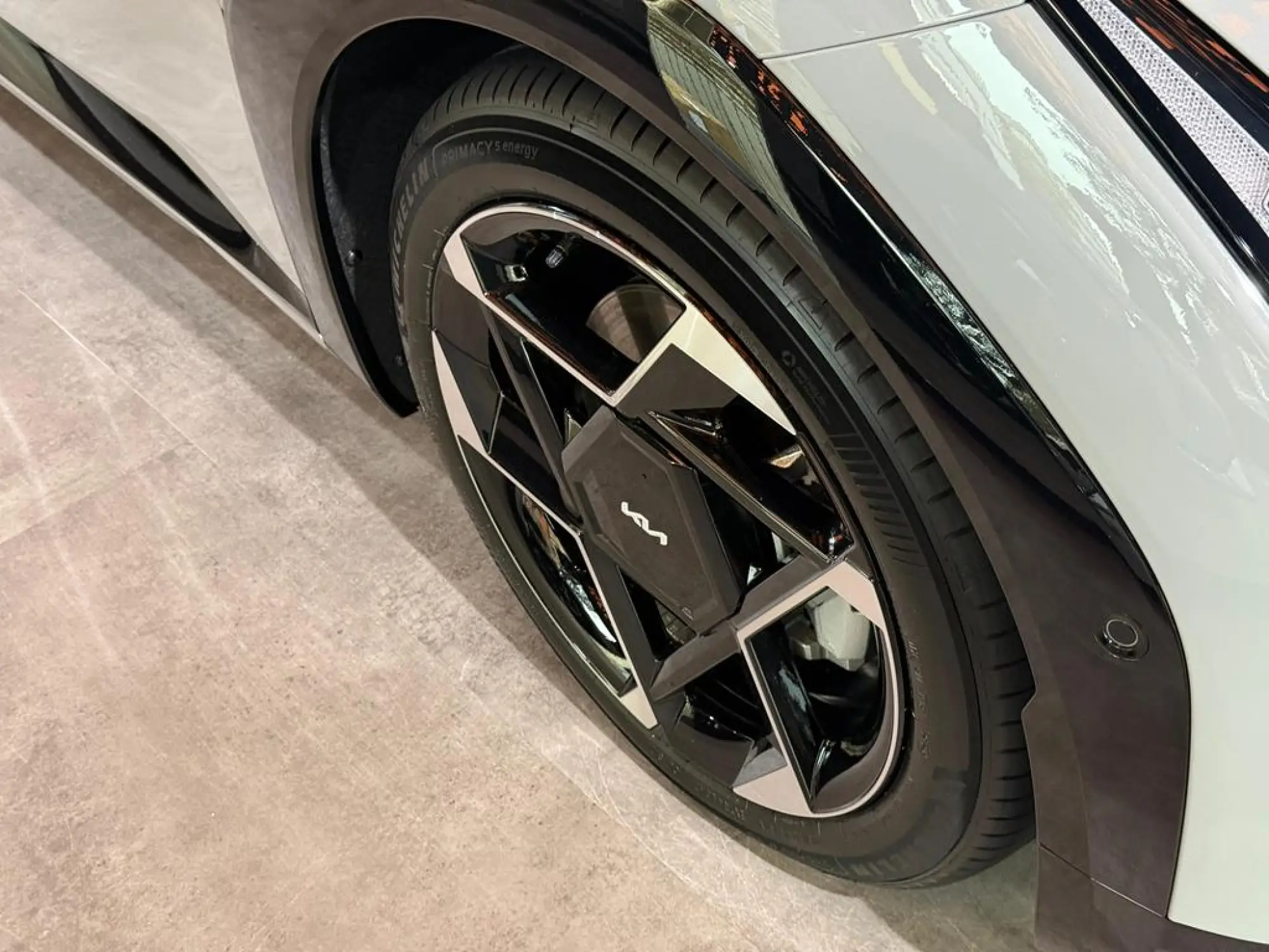 Kia EV4 - Salone di Monaco 2025 - 3