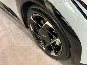 Kia EV4 - Salone di Monaco 2025 - 3