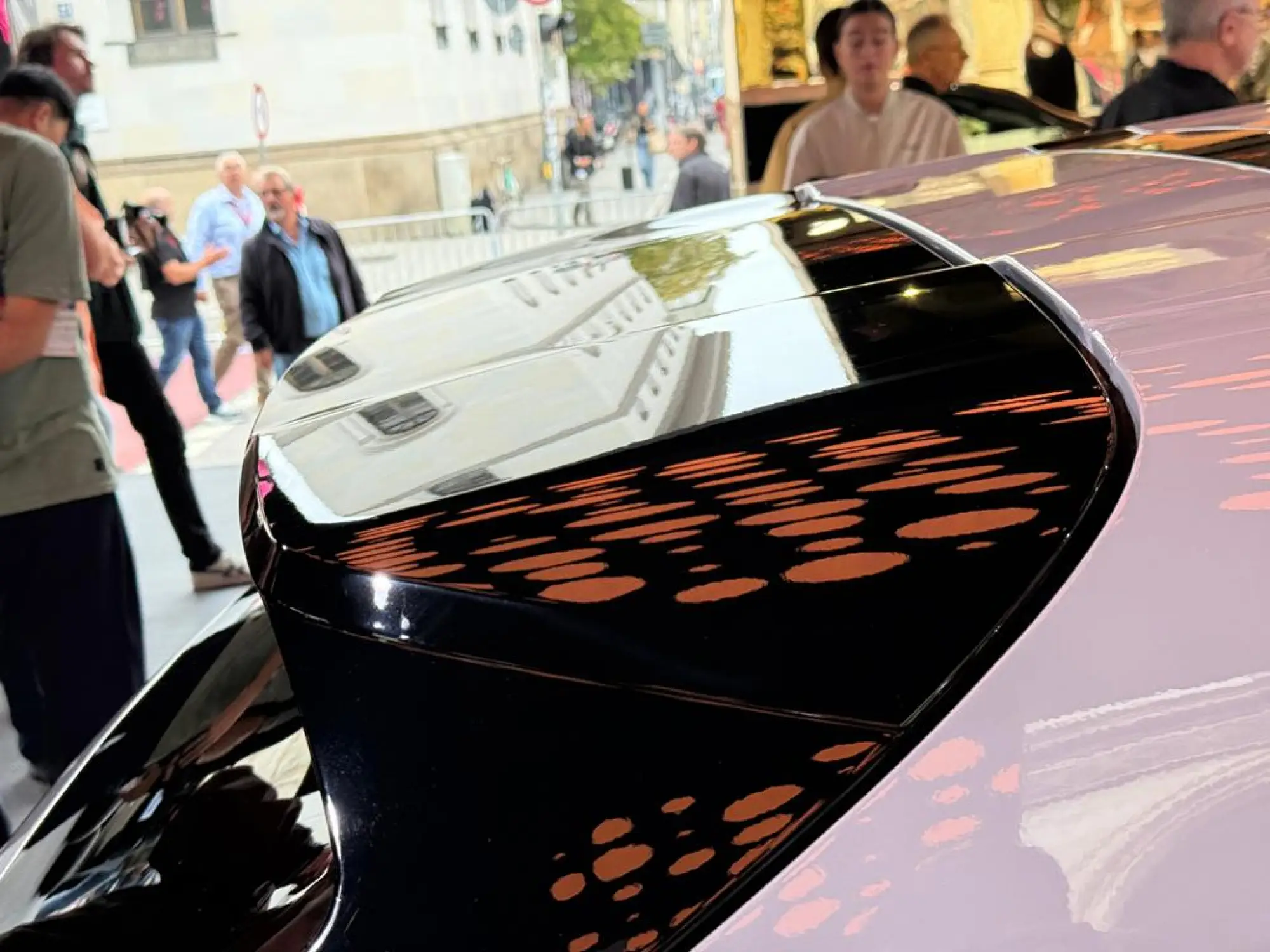 Kia EV4 - Salone di Monaco 2025 - 4