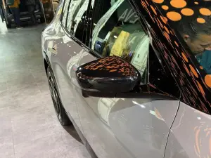 Kia EV4 - Salone di Monaco 2025 - 6