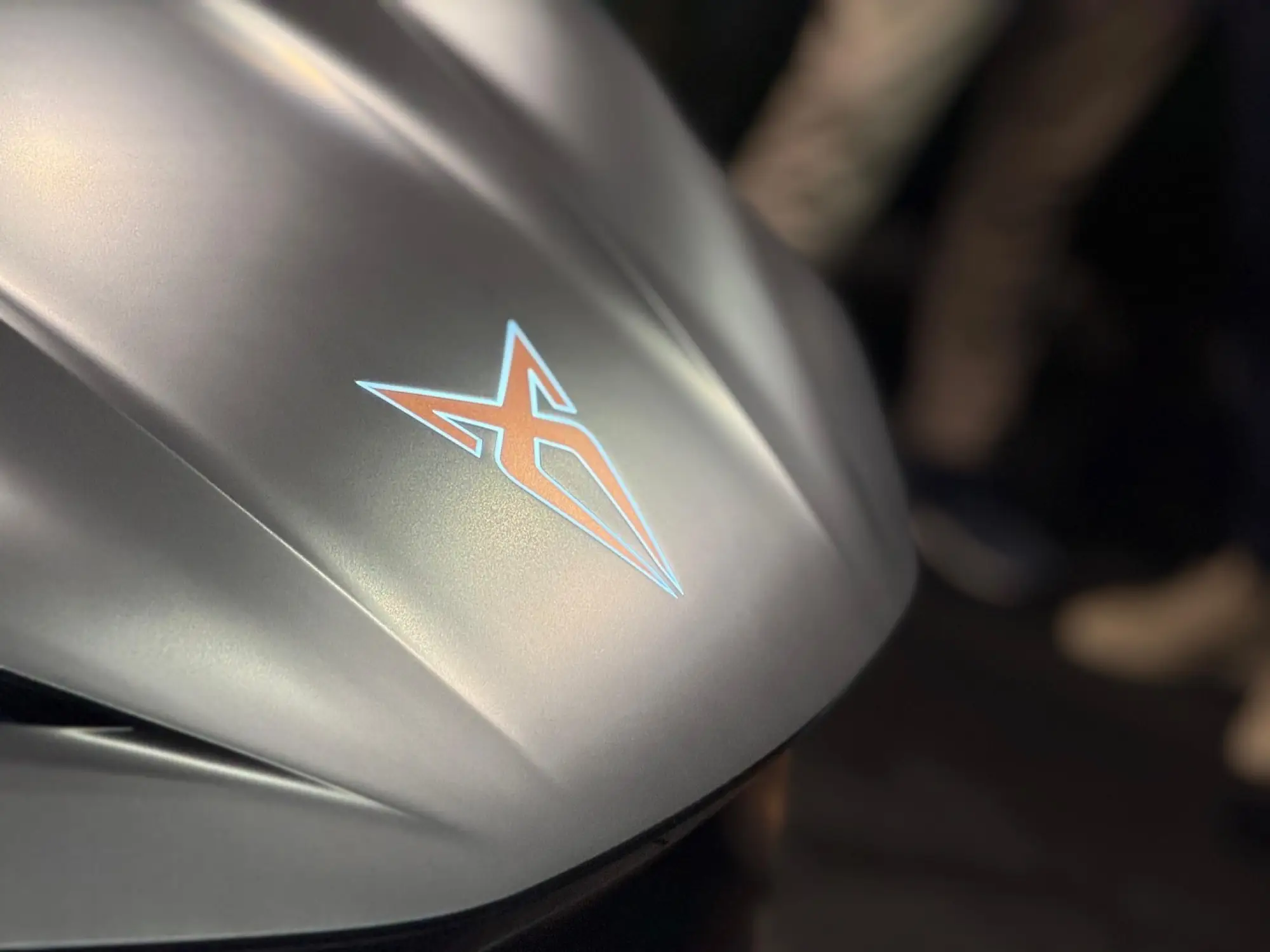 Cupra Tindaya - Live Salone di Monaco 2025 - 4