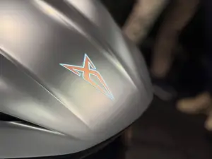 Cupra Tindaya - Live Salone di Monaco 2025