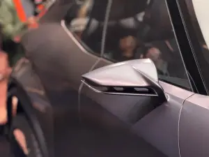 Cupra Tindaya - Live Salone di Monaco 2025