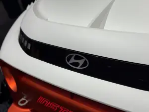 Hyundai Insteroid - Salone di Monaco 2025 - 1