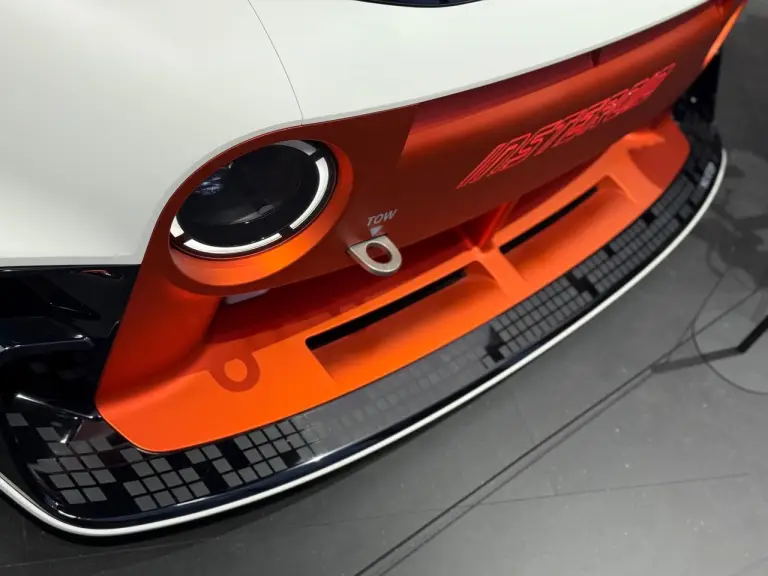 Hyundai Insteroid - Salone di Monaco 2025 - 2