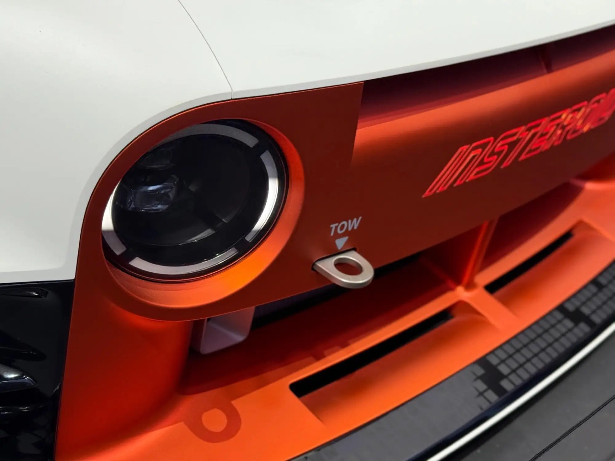 Hyundai Insteroid - Salone di Monaco 2025 - 5